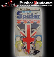 Paraserbatoir TankPad Spider