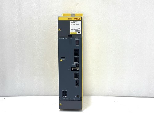 Fanuc a06b 6091 - fanuc,