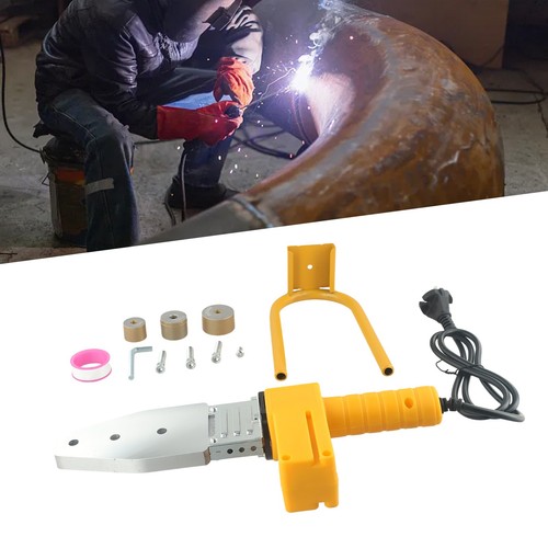 Ppr soudure tuyau soudage - ppr,