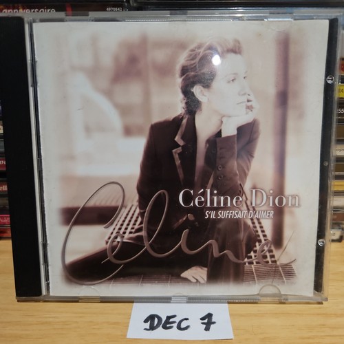 Céline dion s - cÉline,