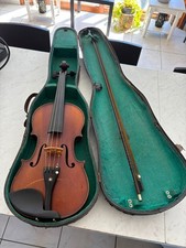 Compagnon 3/4 French vintage