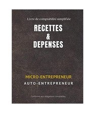 Livre de comptabilité