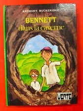 Bennett dans la caverne