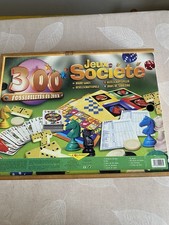 Ancien Jeu de Société, 300