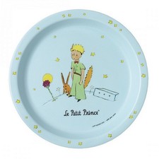 Assiette bebé Petit Jour