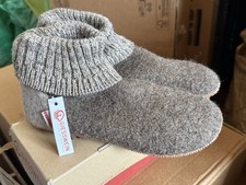Chaussons Giesswein