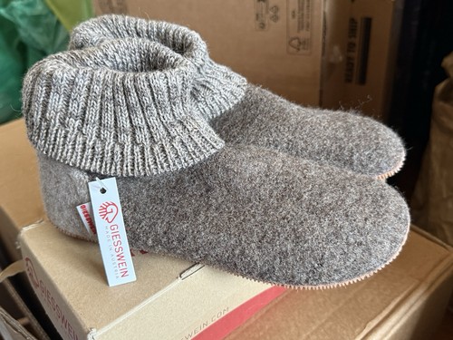 Chaussons giesswein - chaussons,