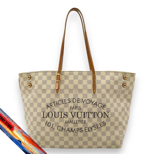 Sac bandoulière fourre-tout