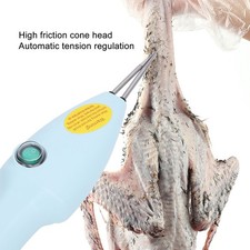 Machine à Plumer Les Poulets