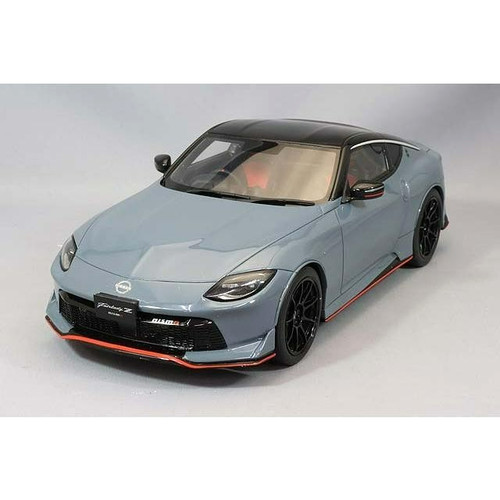 Kyosho samurai nissan - kyosho,