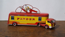 Camion 1/64 - Ixo Altaya -