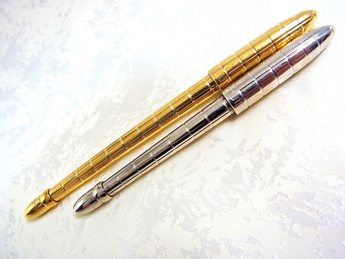 Lot stylos bille louis - 2,