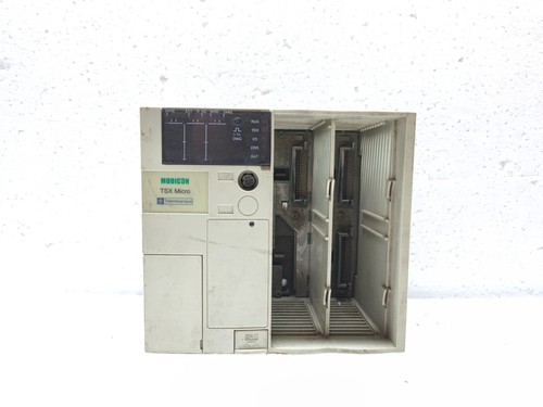 Schneider modicon tsx micro - schneider,