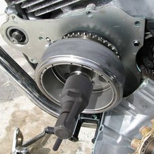 Outillage de votre garage avec le dispositif de traction magnétique fiable CBF1