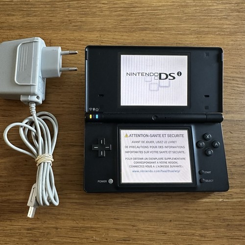 Console nintendo dsi - console, i