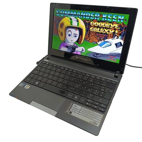 Packard bell dot pav80 - packard, s