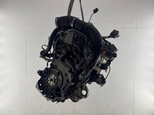 Moteur peugeot 307 - peugeot, 2