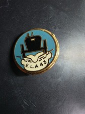 Aviation . ELA 43 - Escadrille