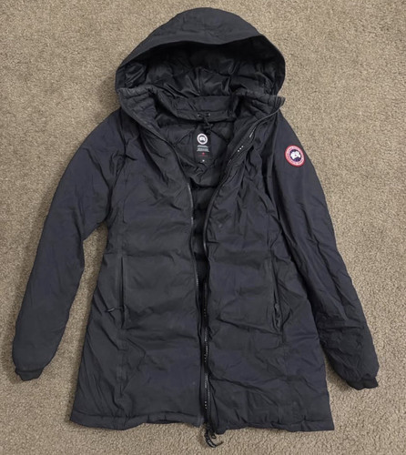Canada goose arctic program - canada,
