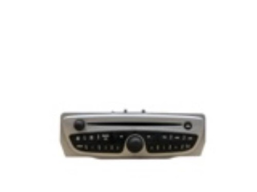 Autoradio origine renault - autoradio, d'origine