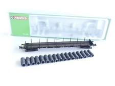 ARNOLD HN6464 WAGON PLAT A