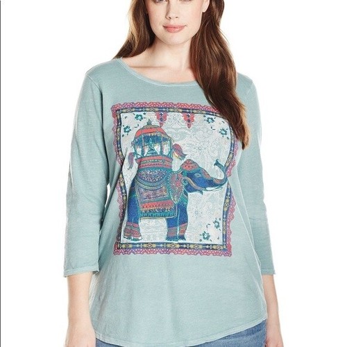 Lucky brand elephant ride - lucky,