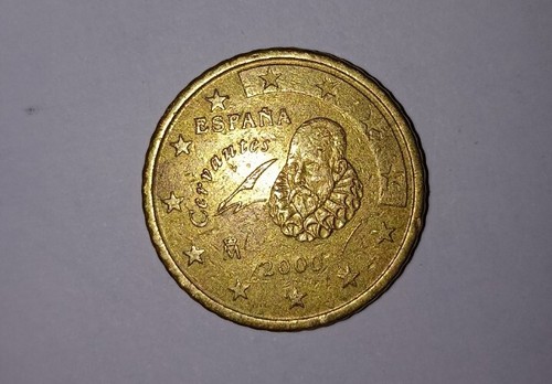 Pièce centimes d - centimes, d'euros