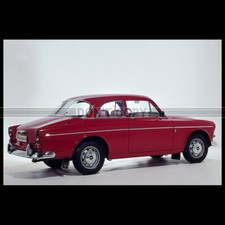 Photo A.006424 VOLVO 122 S (P130) 1962-1970