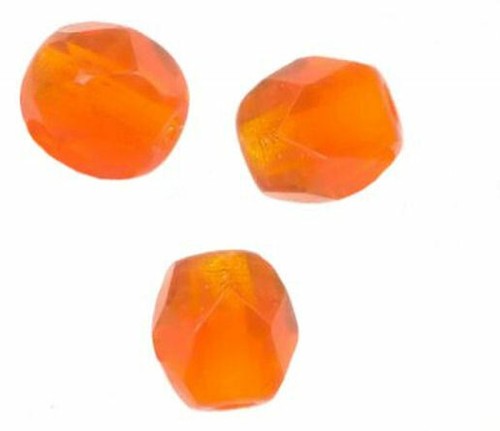 100 perles facettes - ,