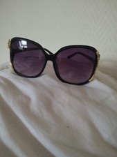 Lunettes soleil - soleil, ☀️