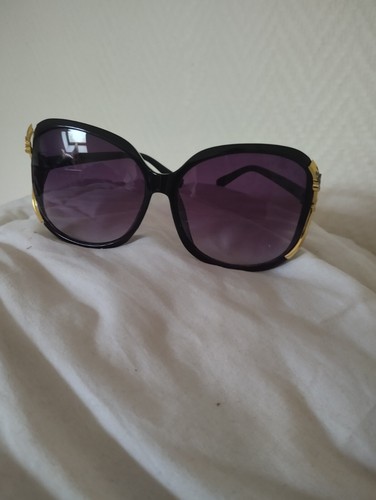 Lunettes soleil - lunettes, de