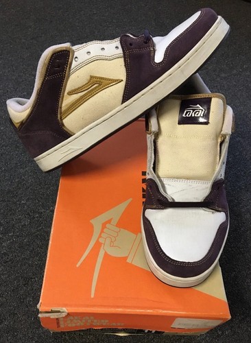 Vtg 2007 lakai - 2007, low