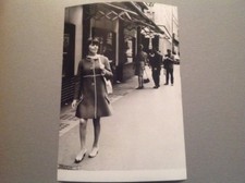 MIREILLE MATHIEU - PHOTO DE