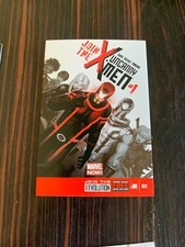 CARTE POSTALE 15X10 MARVEL