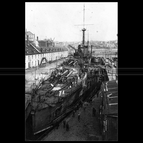 Photo 002883 jean bart - photo, b.002883
