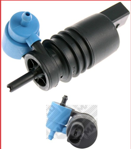 Pompe lave glace - glace, vw