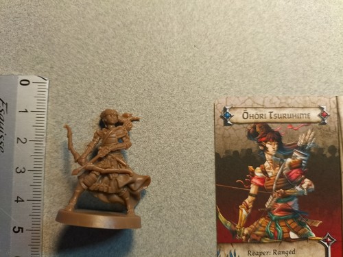 Ohori tsuruhime mini - ohori,