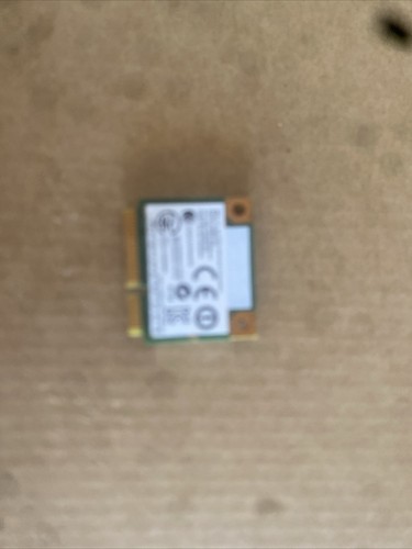 Carte wifi atheros ar5b125 - carte,