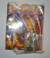 Marvel classic eaglemoss - marvel,