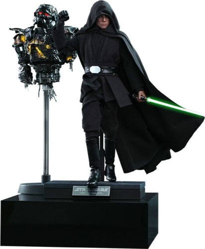 Star wars mandalorian - mandalorian, luke