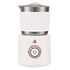 Robot Cosmétique SOFT Plaque chauffante Pot mélangeur Fabrication Maison NEUF