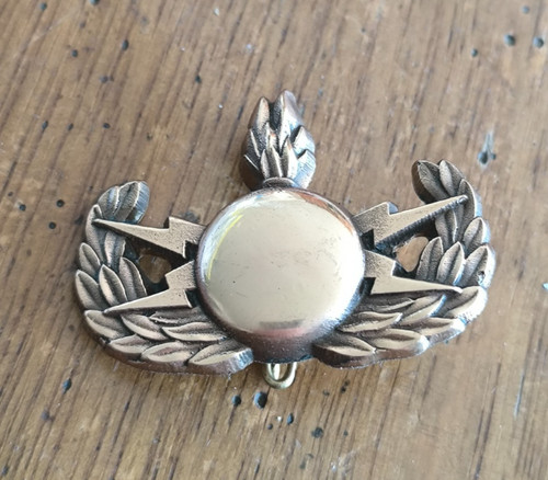 Insigne brevet nedex e - brevet,