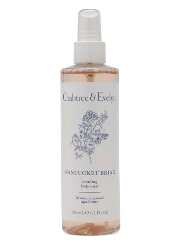 Crabtree evelyn brume - evelyn,