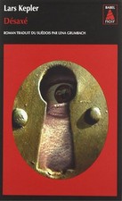 Désaxé - Kepler, Lars