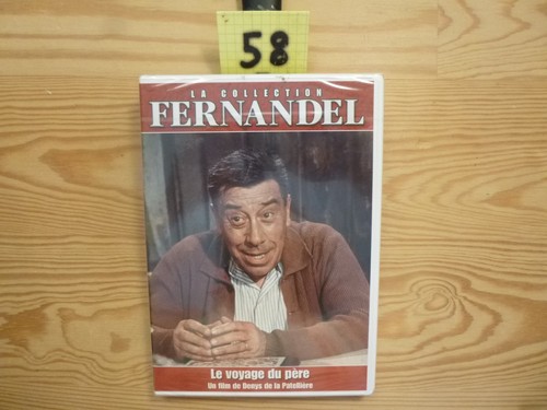 Dvd voyage père - du,