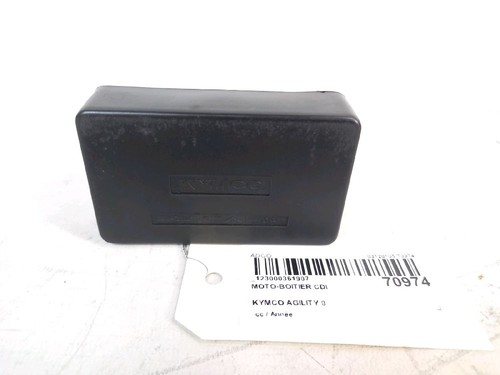 Module allumage ecu - module, unite