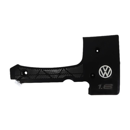 Cache moteur volkswagen polo - -,