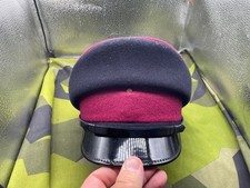 Casquette À Visière Du Women's Royal Army Medical Corps - Taille 53cm