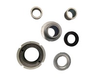 Intérieur De Moyeu Pour Ural