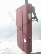 CAPOT CASE IH 845 XL  / NE